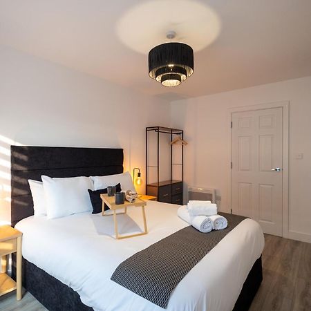 Stylist 2Bd Flat Watford Central Luaran gambar