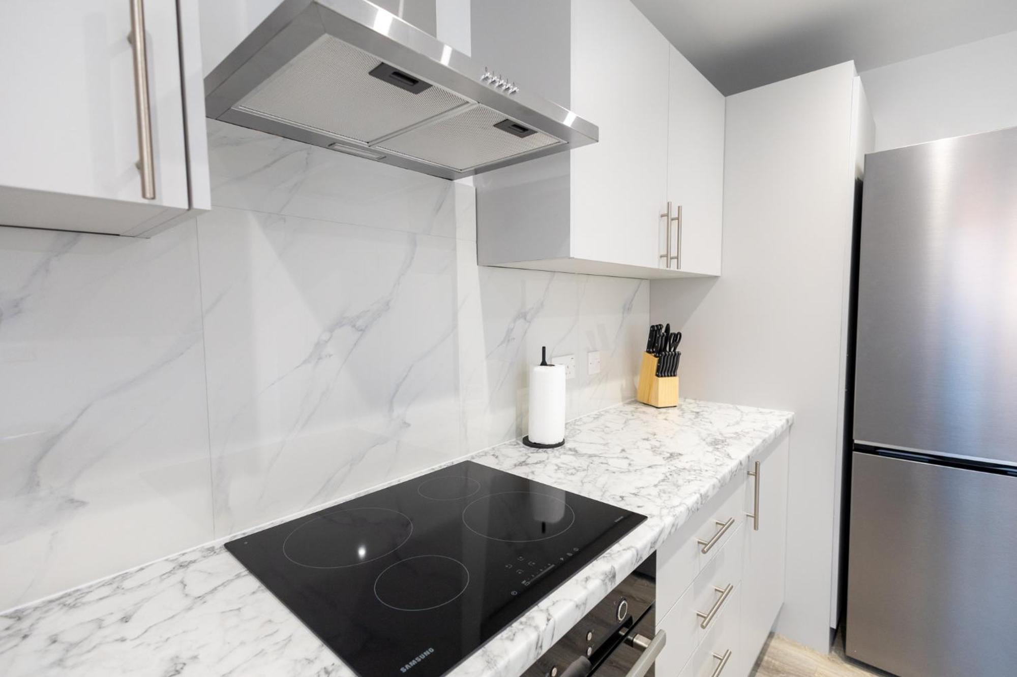 Stylist 2Bd Flat Watford Central Luaran gambar