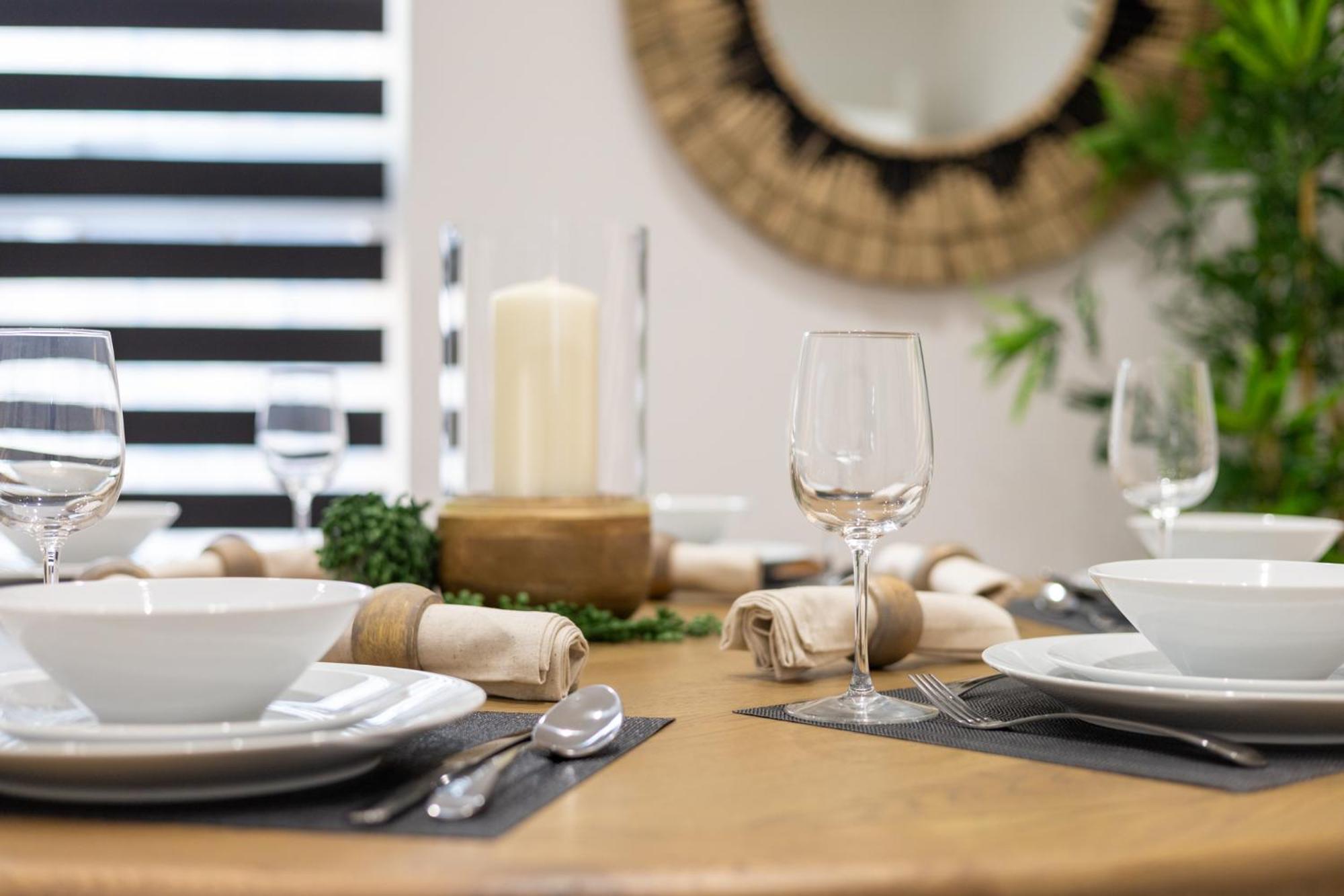 Stylist 2Bd Flat Watford Central Luaran gambar
